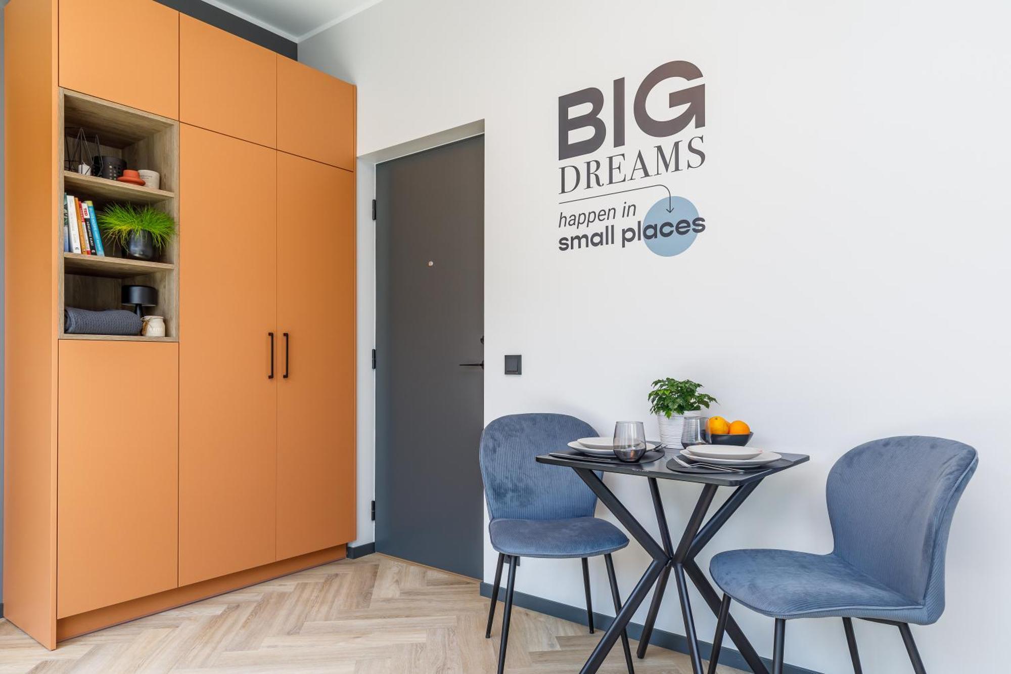 Rare Apartments - Self Check-In Miniapartments Tartu Exterior photo